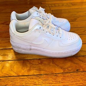 Nike Air Force 1 Shadow